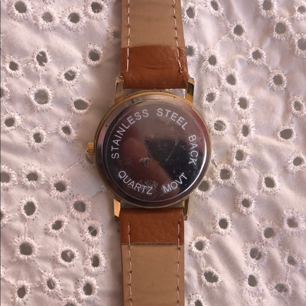 Floral Watch - Picture 2 of 2